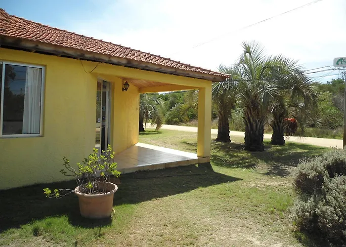 Complejo Turistico Anaconda Hotel